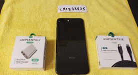 Good
													Apple iPhone 8 Plus - T-Mobile, Gray, 64 GB, A1897, GSM, photo 5 of 6