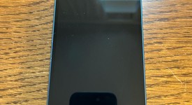 Good
													Apple iPhone 13 - Unlocked Non-US, Blue, 128 GB, A2631, photo 6 of 6