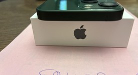 Mint
													Apple iPhone 13 Mini - Unlocked, Green, 128 GB, A2481, photo 5 of 6