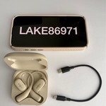 Used Shokz OpenFit - Beige