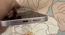 Good
													Apple iPhone 14 - Unlocked, Purple, 128 GB, A2649, photo 4 of 7