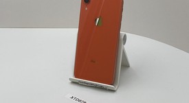 Good
													Apple iPhone Xr - Unlocked, Coral, 64 GB, A1984, photo 3 of 5