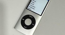 Mint
													Apple iPod Nano 4th Gen - Silver, 16 GB, photo 3 of 4