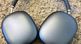Used
													Apple AirPods Max - Gray, photo 2 of 7