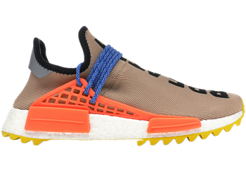 adidas Human Race NMD Pharrell Pale Nude for sale