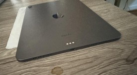 Good
													Apple iPad Air 5th Gen - Wi-Fi, Gray, 256 GB, A2588, photo 5 of 6