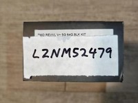 T-Mobile Revvl V Plus 5G