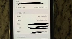 Good
													Apple iPhone 11 Pro Max - Unlocked, Green, 64 GB, A2161, photo 2 of 5