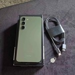 Good Samsung Galaxy S23 Plus - Unlocked, 256 GB, Green, 8 GB, SM-S916U1