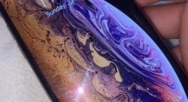 Mint
													Apple iPhone Xs - AT&T, Gold, 256 GB, A1920, photo 4 of 6