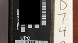 New
													Samsung Galaxy S25 Ultra - Unlocked, Black, 512 GB, 12 GB, SM-S938U1, photo 6 of 6