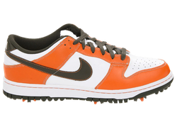 Nike Dunk NG White Orange