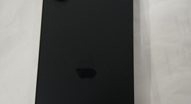 Mint
													Apple iPhone 16e - Straight Talk, Black, 128 GB, A3212, photo 5 of 7