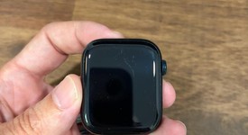 Fair
													Apple Watch Series 9 45mm - Midnight, A2980 - GPS, Aluminum, photo 3 of 7