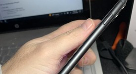 Good
													Apple iPhone 11 - Unlocked, Black, 64 GB, A2111, photo 3 of 6