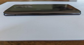 Good
													OnePlus 6T - Unlocked, Gloss Black, 128 GB, 8 GB, A6013, photo 5 of 8