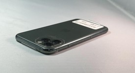 Mint
													Apple iPhone 11 Pro - Unlocked, Green, 512 GB, A2160, photo 2 of 6