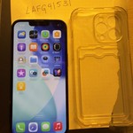 Good Apple iPhone 13 Pro - T-Mobile, 128 GB, Sierra Blue, A2483