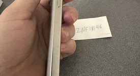 Mint
													Apple iPhone 16 Pro - Unlocked, Natural, 128 GB, A3083, photo 3 of 6