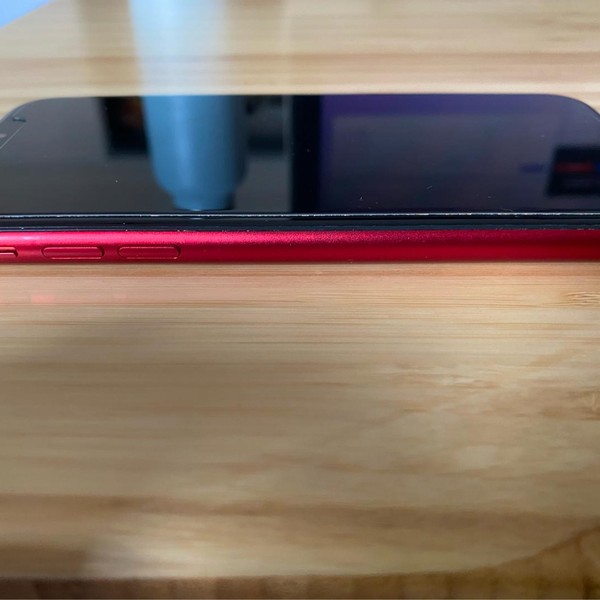 Apple iPhone 11 - Unlocked, 64 GB, Red, A2111