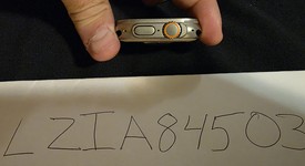 Mint
													Apple Watch Ultra 2 49mm - Unlocked, Natural, A2986, photo 4 of 11