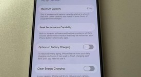 Good
													Apple iPhone 14 Pro - Unlocked, Silver, 128 GB, A2650, photo 3 of 11