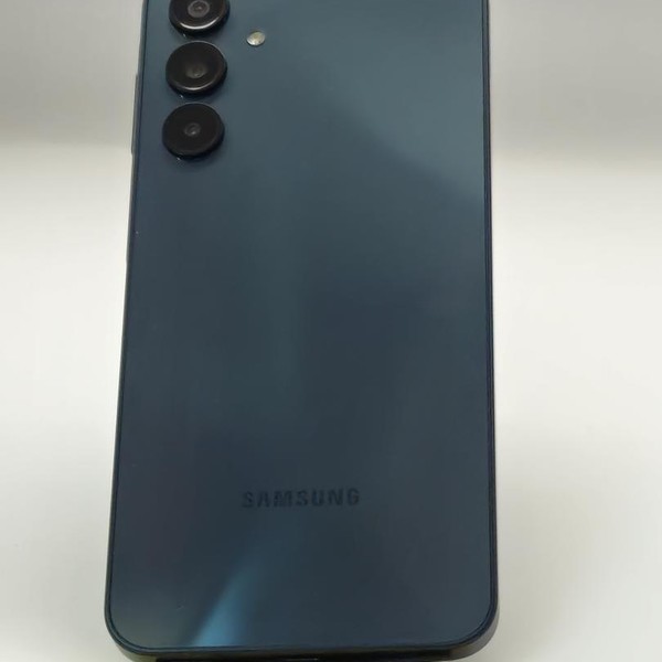 Samsung Galaxy A16 5G - Unlocked, 128 GB, Blueblack, 4 GB