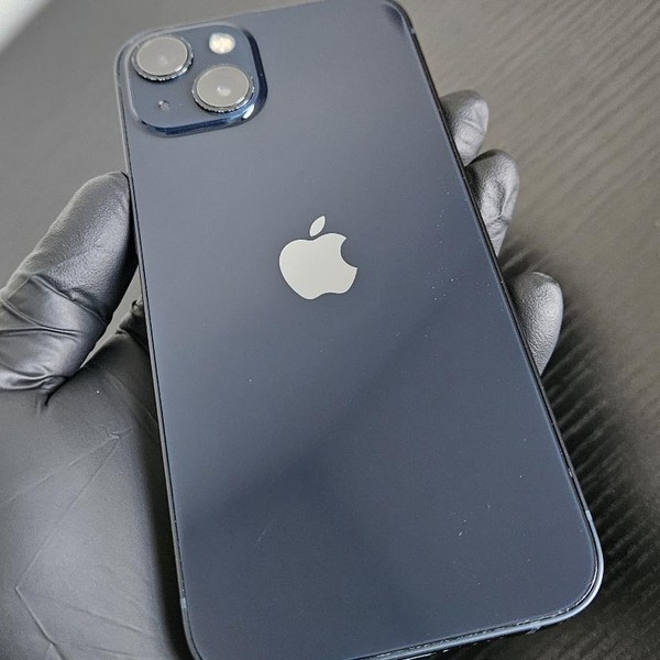 Apple iPhone 13 - Unlocked, 128 GB, Midnight, A2482