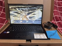 Asus Vivobook Laptop