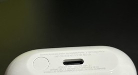 Used
													Samsung Galaxy Buds3 Pro - White, photo 2 of 4