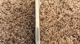 Good
													Apple iPhone 15 Pro - Unlocked, White, 128 GB, A2848, photo 5 of 6