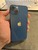 Good Apple iPhone 13 - Unlocked, Blue, 128 GB, A2482