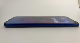 Fair
													Moto G Stylus 5G (2022) - Cricket, Blue, 128 GB, 4 GB, photo 3 of 9