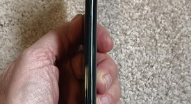 Good
													Moto G Stylus 5G (2021) - Unlocked, Green, 128 GB, 4 GB, photo 4 of 8