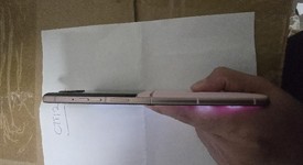 Good
													Motorola Razr (2025) - Unlocked, Pink, 256 GB, 8 GB, photo 5 of 8