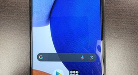 Good
													Samsung Galaxy A14 5G - Unlocked, Black, 64 GB, 4 GB, photo 2 of 15