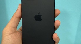 Good
													Apple iPhone 15 - Boost, Black, 128 GB, A2846, photo 1 of 6