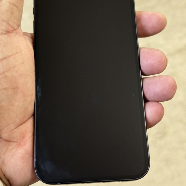 Apple iPhone 12 - Unlocked, 64 GB, Black, A2172