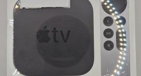 New
													Apple TV 4k 2nd Gen (2021) - 32 GB, photo 2 of 6