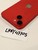 Mint Apple iPhone 14 Plus - TracFone, Red, 128 GB, A2632