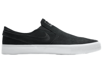 Nike SB Zoom Stefan Janoski Slip RM Off Noir for sale