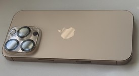 Mint
													Apple iPhone 16 Pro - Spectrum, Desert, 256 GB, A3083, photo 2 of 13