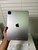 Good Apple iPad Pro 11" 4th Gen 2022 - Unlocked, Gray, 128 GB
