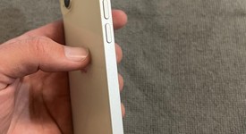 Mint
													Apple iPhone 14 - Unlocked, Starlight, 256 GB, A2649, photo 5 of 8