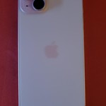 Good Apple iPhone 15 Plus - Unlocked, 128 GB, Pink, A2847