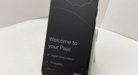 Mint
													Google Pixel 9 Pro XL - Unlocked, Obsidian, 128 GB, 16 GB, GGX8B, photo 1 of 5