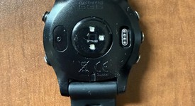 Good
													Garmin Forerunner 935 - Black, photo 3 of 7