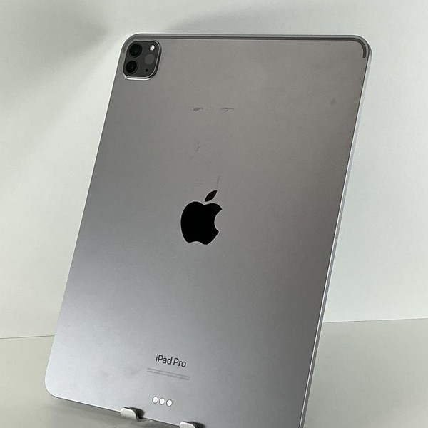 Apple iPad Pro 11 inch 4th Gen 2022 - Unlocked, 128 GB, Gray