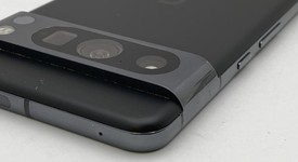 Fair
													Google Pixel 8 Pro - Unlocked, Obsidian, 128 GB, 12 GB, G1MNW, mmWave 5G, photo 4 of 8