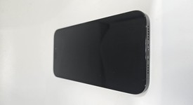 Good
													Apple iPhone 14 Pro Max - Unlocked, Black, 128 GB, A2651, photo 3 of 8